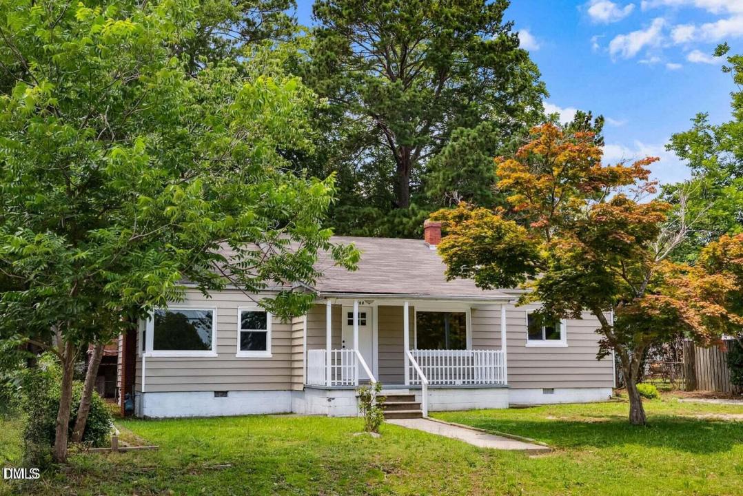 208 Fairview Avenue, Wilson, North Carolina 27893, Stati Uniti