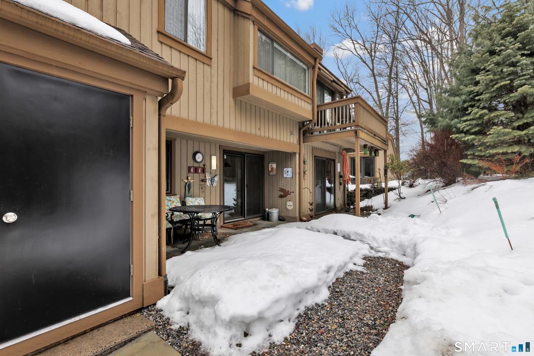 78 Heritage Village, #B , Southbury, Connecticut 06488, États-Unis