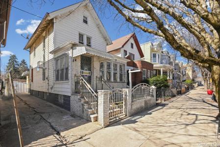 54 Chestnut Street, Brooklyn, NY 11208, USA