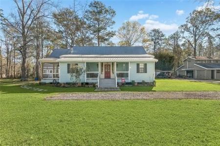 38380 AUNT MASSEY Road, Pearl River, Louisiana 70452, USA