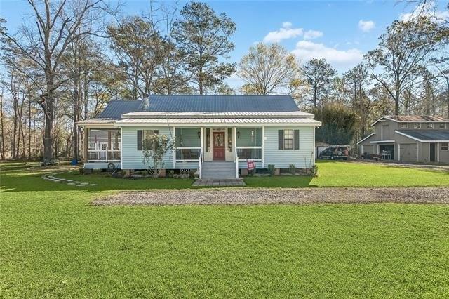 38380 AUNT MASSEY Road, Pearl River, Louisiana 70452, Stati Uniti