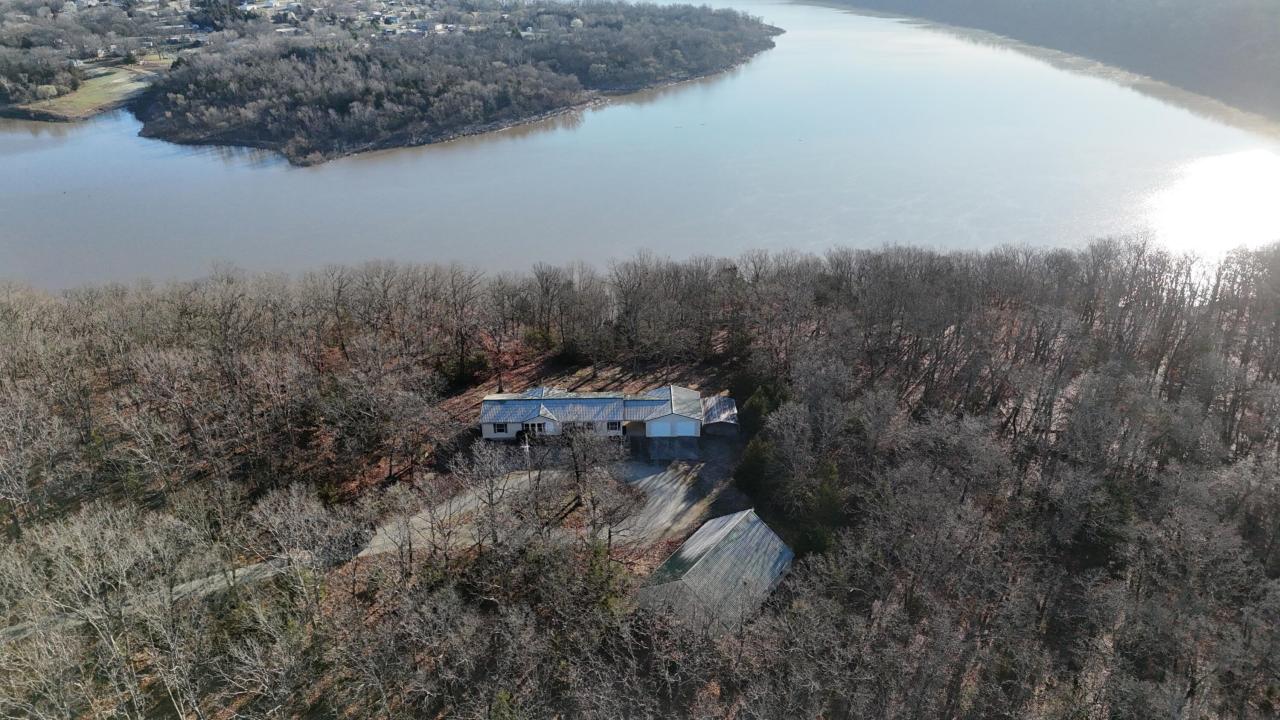 25611 County Road 324, Pittsburg, Missouri 65724, États-Unis