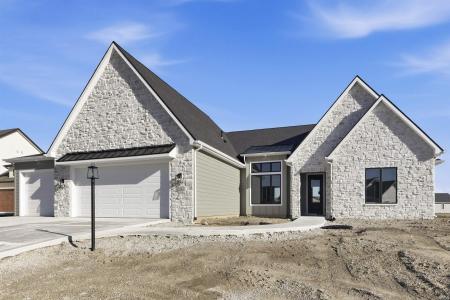 12242 Rain Lily Court, Fort Wayne, Indiana 46814, États-Unis