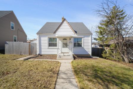 4157 N 71st St, Milwaukee, Wisconsin 53216, États-Unis