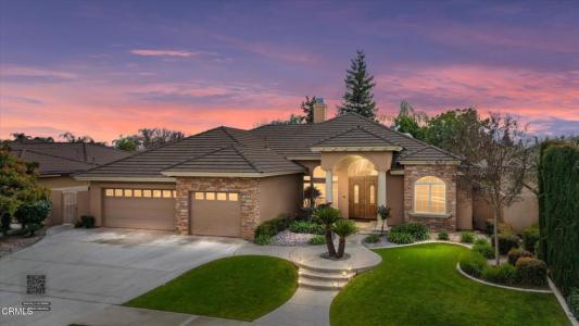 9905 Lightner Way, Bakersfield, California 93311, USA