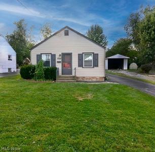 7046 Southern Boulevard, Youngstown, Ohio 44512, USA