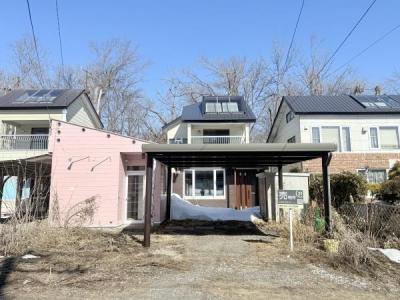 西二十三条南２丁目7-8, ※商談中　西23条南2丁目7-8　売土地　※建築条件なし, 帯広市, 北海道 080-2473, 日本