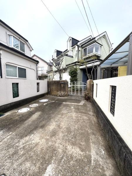 高塚新田, 松戸市高塚新田 土地, 松戸市, Chiba 270-2222, Japon