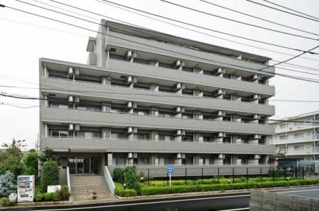 206, 松戸新田449-1, グランドールTM松戸, 松戸市, Chiba 270-2241, Japan