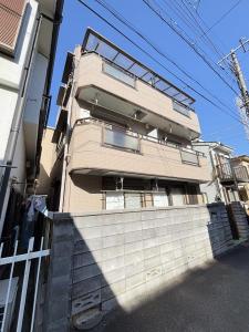 302, 渡田山王町9-7, カーサK1, 川崎市川崎区, Kanagawa 210-0845, Japonya