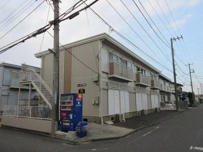 201, 淵野辺本町３丁目2-25, コーポPBⅢ, 相模原市中央区, Kanagawa 252-0202, Japan