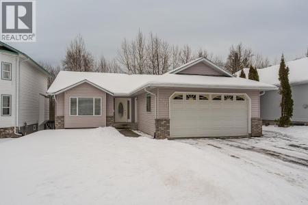 4311 FOSTER ROAD, Prince George, Colombie-Britannique V2N 5H7, Canada