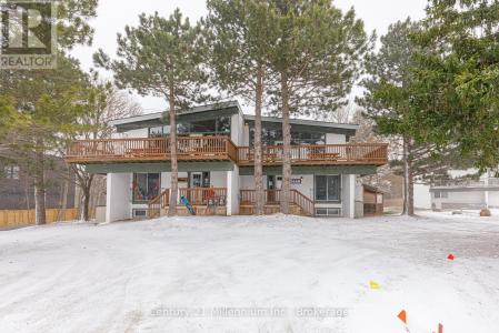 141 KANDAHAR LANE, Blue Mountains, Ontario L9Y 0N3, Canada