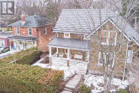 15614 MCLAUGHLIN ROAD, Caledon (inglewood), Ontario L7C 1M3, Canada