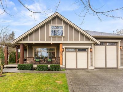 8997 MCALLISTER ROAD, Langley, British Columbia V1M 2R4, Canada