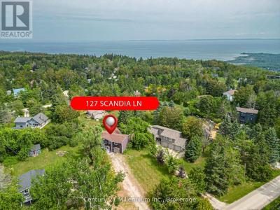 127 SCANDIA LANE, Blue Mountains, Ontario N0H 2E0, Canada