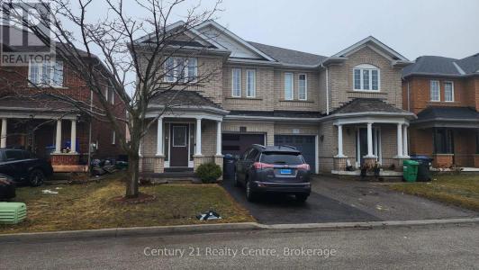 17 VERMONT ROAD, Brampton (fletcher's Meadow), 安大略省 L7A 3G3, 加拿大