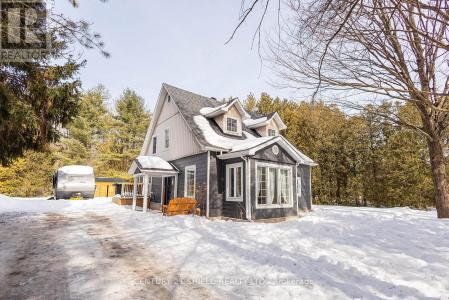 21857 CONCESSION RD 9 ROAD, South Glengarry, Ontario K0C 1Z0, Canada