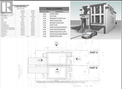 21 WEXFORD BOULEVARD, Toronto (wexford-maryvale), Ontario M1R 1K9, Canada