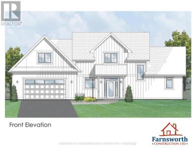 221 FIRE ROUTE 5, North Kawartha, Ontario K0L 3E0, Canada