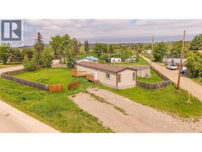 10863 102 STREET, Taylor, British Columbia V0C 2K0, Canada