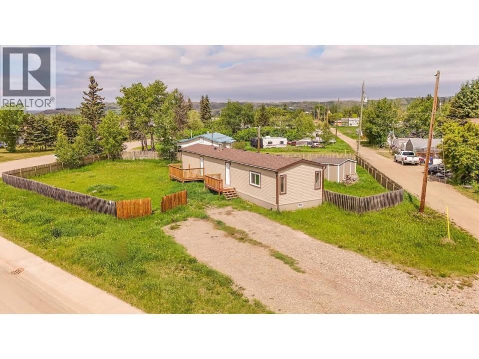 10863 102 STREET, Taylor, British Columbia V0C 2K0, Canada