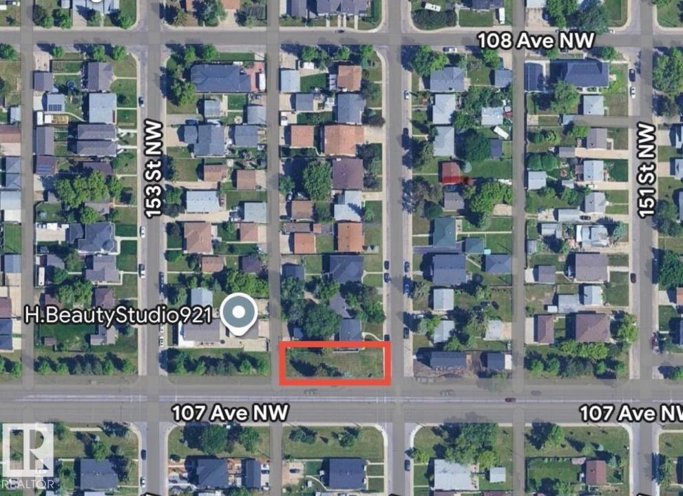 15210 107 AVENUE NW, Edmonton, 앨버타주 T5P 0Y2, 캐나다