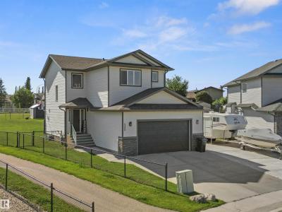 4498 40 STREET, Drayton Valley, Alberta T7A 1W4, Canada