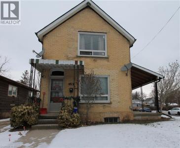128 ELGIN STREET, Brantford, Ontario N3S 5A3, Canada