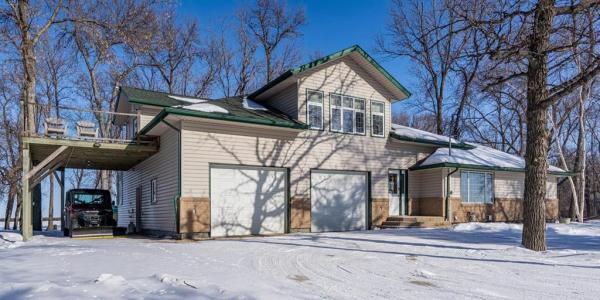 144 ANGLE ROAD, Portage La Prairie Rm, מניטובה R1N 3B7, קנדה 