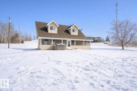 61307 RR 463A, Rural Bonnyville M.d., Alberta T9N 2H6, Canada