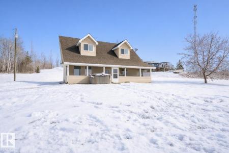 61307 RR 463A, Rural Bonnyville M.d., Alberta T9N 2H6, Canada