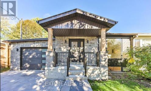 421 BROWNDALE CRESCENT, Richmond Hill (crosby), 安大略省 L4C 3H9, 加拿大