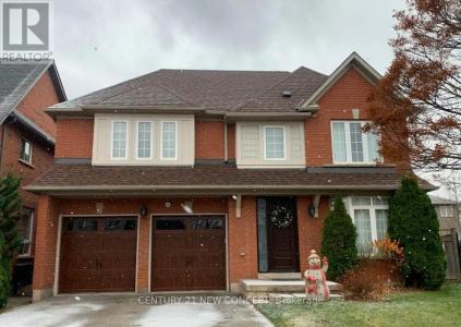 2285 BLUE OAK CIRCLE, Oakville (wm Westmount), أونتاريو L6M 5J4, كندا 