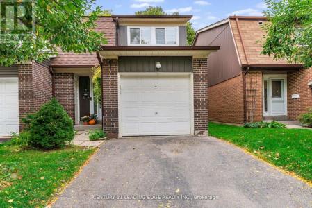 40 CASTLE ROCK DRIVE, Richmond Hill (north Richvale), Ontario L4C 5H5, Canada