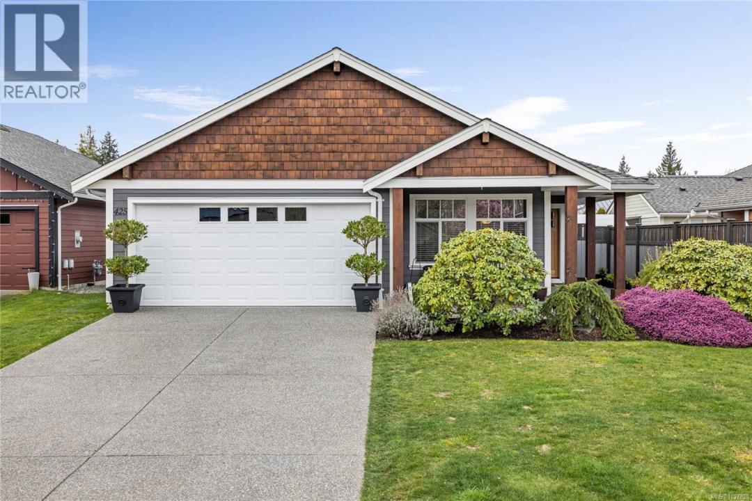 425 DAY PLACE, Parksville, Colombie-Britannique V9P 1Z6, Canada