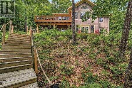 1031 ROTUNDA DRIVE, Highlands East (glamorgan), Ontario K0M 1R0, Canada