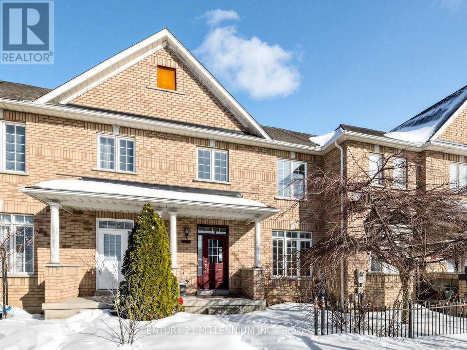 10569 BAYVIEW AVENUE, Richmond Hill (rouge Woods), Ontario L4C 0M8, Kanada