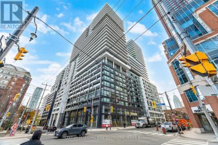 70 PRINCESS STREET, Toronto (waterfront Communities), Ontario M5A 0X6, Canada