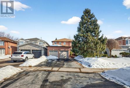 41 RITCHIE AVENUE, Ajax (central), Ontario L1S 5V7, Kanada