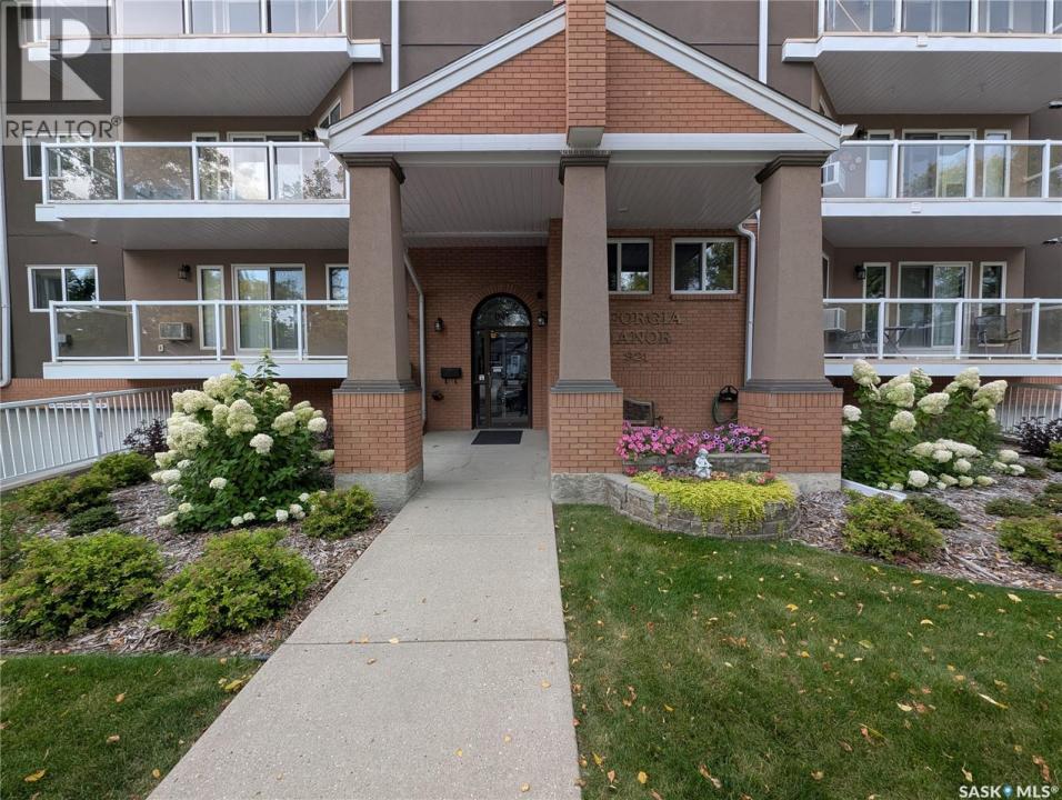 204 921 MAIN STREET E, Saskatoon, Saskatchewan S7H 0K5, Kanada