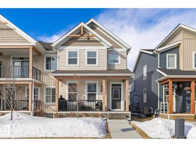 1630 203 ST NW, Edmonton, Alberta T6M 1K7, Canada