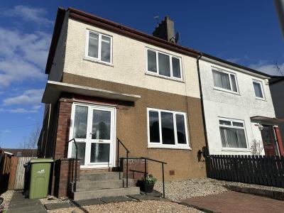 19, Graffham Avenue, Glasgow, United Kingdom