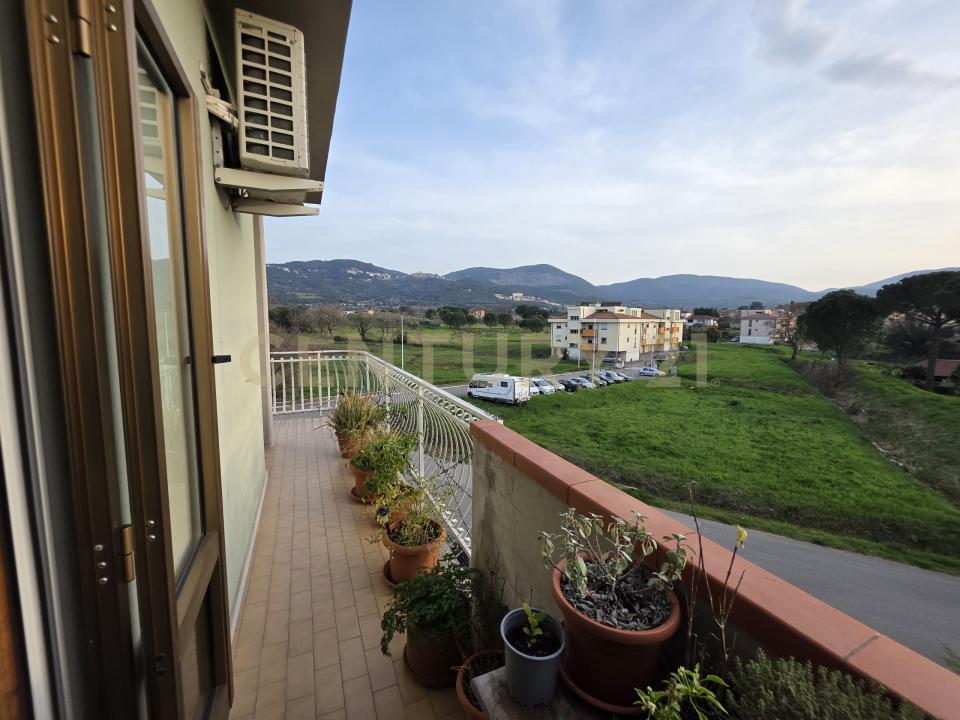 Via E. Curiel, Gavorrano, Toscana 58023, Italie