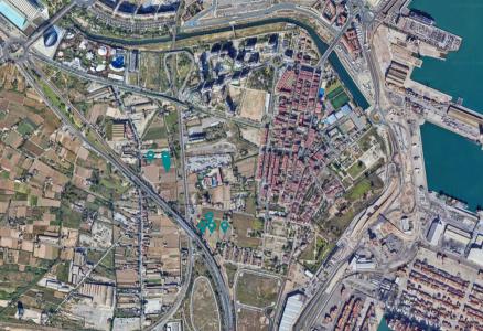 València/Valencia, Comunitat Valenciana 46024, Spain