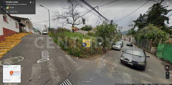 Duraznos 19,, La Magdalena Contreras, Ciudad De México 10800, Mexique