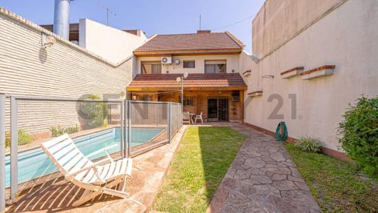 Fray Cayetano 546, La Matanza, GBA Oeste 00001, Argentina