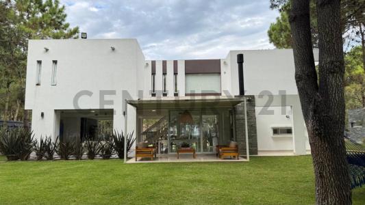 DE LA CINCHA 380, Pinamar, Buenos Aires Costa Atlántica 7167, Arjantin