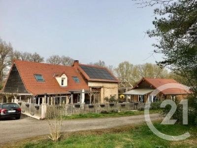 La Chapelle Hugon, Centre 18150, France