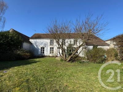 Givraines, Centre 45300, France